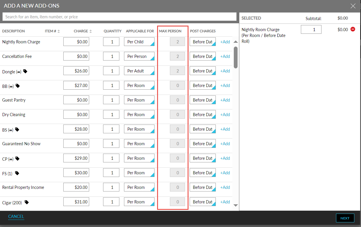 A screenshot of a computer

Description automatically generated